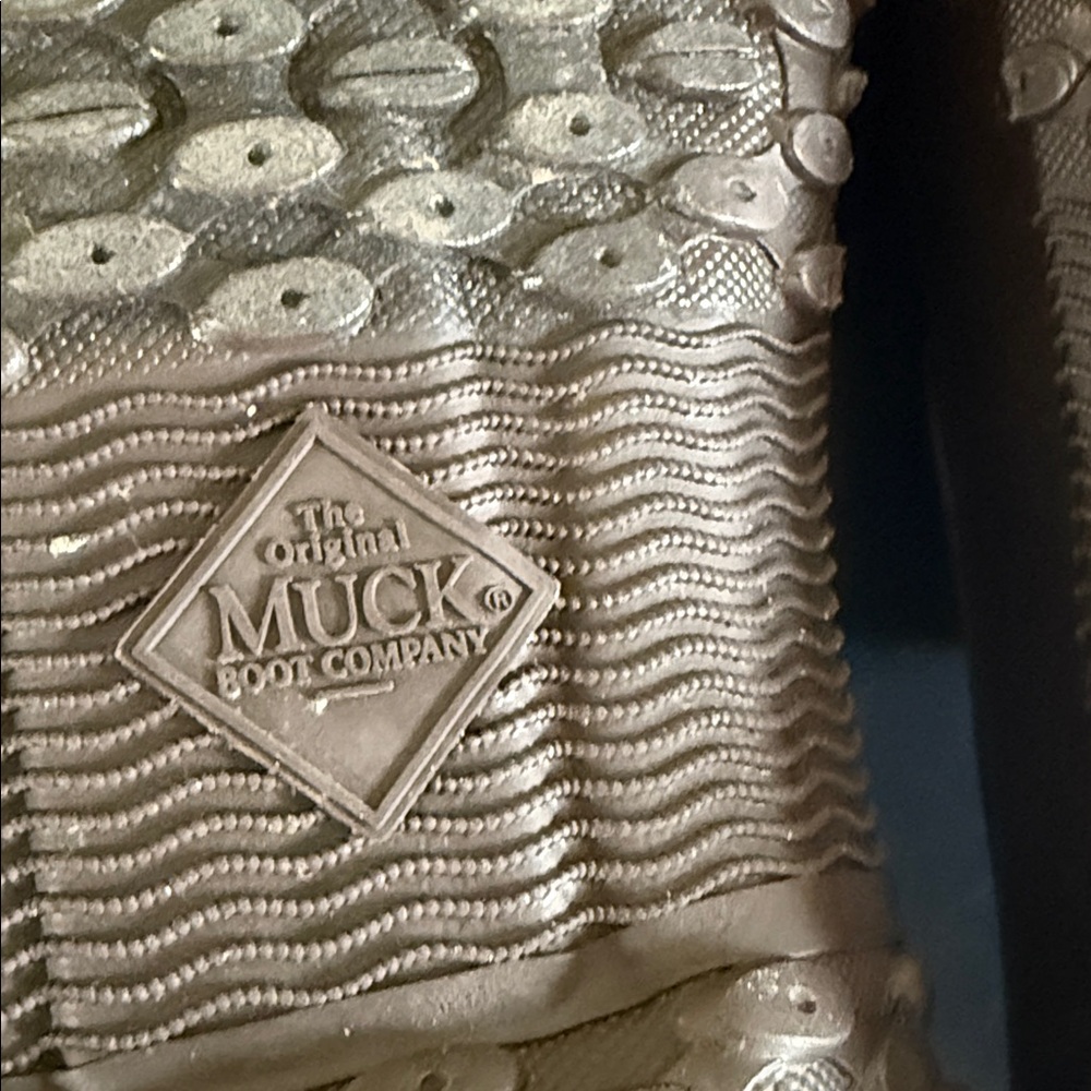 MUCK Women’s Muckster II Low Slip On - Picture 12 of 15